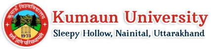 Kumaun University Logo